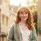 Caitlin Blackwood